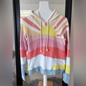 FAHERTY Sunset Hoodie